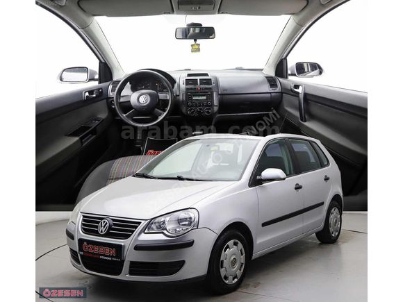 HATASIZ AYARINDA 182.000 KM TAMAMINA KREDİ İMKANI 36 AY VADE