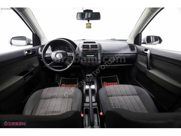 HATASIZ AYARINDA 182.000 KM TAMAMINA KREDİ İMKANI 36 AY VADE