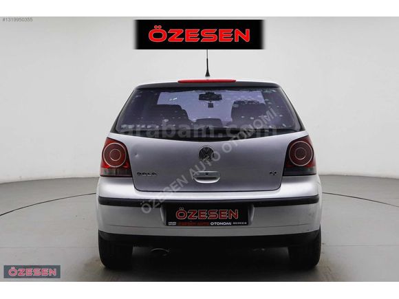 HATASIZ AYARINDA 182.000 KM TAMAMINA KREDİ İMKANI 36 AY VADE