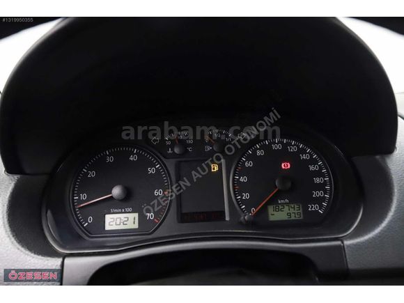 HATASIZ AYARINDA 182.000 KM TAMAMINA KREDİ İMKANI 36 AY VADE