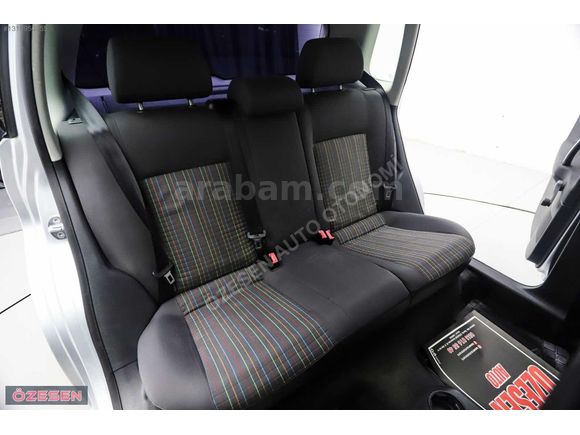 HATASIZ AYARINDA 182.000 KM TAMAMINA KREDİ İMKANI 36 AY VADE