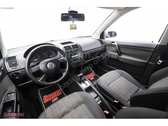 HATASIZ AYARINDA 182.000 KM TAMAMINA KREDİ İMKANI 36 AY VADE