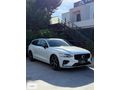 2025 VOLVO V60 2.0 B4 PLUS DARK HATASIZ+BOYASIZ+DEĞİŞENSİZ
