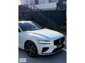 2025 VOLVO V60 2.0 B4 PLUS DARK HATASIZ+BOYASIZ+DEĞİŞENSİZ