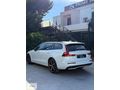 2025 VOLVO V60 2.0 B4 PLUS DARK HATASIZ+BOYASIZ+DEĞİŞENSİZ