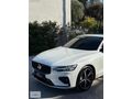 2025 VOLVO V60 2.0 B4 PLUS DARK HATASIZ+BOYASIZ+DEĞİŞENSİZ