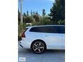 2025 VOLVO V60 2.0 B4 PLUS DARK HATASIZ+BOYASIZ+DEĞİŞENSİZ