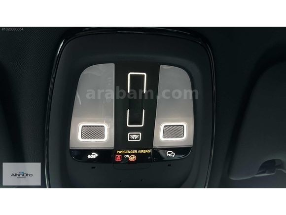 2025 VOLVO V60 2.0 B4 PLUS DARK HATASIZ+BOYASIZ+DEĞİŞENSİZ