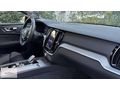 2025 VOLVO V60 2.0 B4 PLUS DARK HATASIZ+BOYASIZ+DEĞİŞENSİZ