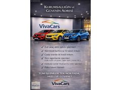 VivaCars | 2011 TOYOTA YARİS + OTOMATİK + 160.000 KM + HATASIZ