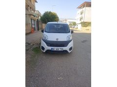 Sahibinden Fiat Fiorino Panorama 1.3 Multijet Pop 2017 Model