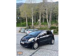 ARYA AUTO DAN DEĞİŞENSİZ YARIS OTOMATİK