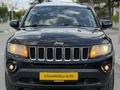 ÇAVDAROĞLU'DAN JEEP COMPASS 2.0LIMITED/HATASIZ/SUNROOF/LPG/TAKAS