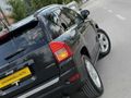 ÇAVDAROĞLU'DAN JEEP COMPASS 2.0LIMITED/HATASIZ/SUNROOF/LPG/TAKAS