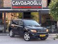 ÇAVDAROĞLU'DAN JEEP COMPASS 2.0LIMITED/HATASIZ/SUNROOF/LPG/TAKAS