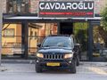 ÇAVDAROĞLU'DAN JEEP COMPASS 2.0LIMITED/HATASIZ/SUNROOF/LPG/TAKAS