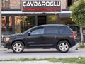 ÇAVDAROĞLU'DAN JEEP COMPASS 2.0LIMITED/HATASIZ/SUNROOF/LPG/TAKAS