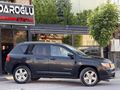 ÇAVDAROĞLU'DAN JEEP COMPASS 2.0LIMITED/HATASIZ/SUNROOF/LPG/TAKAS