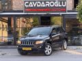 ÇAVDAROĞLU'DAN JEEP COMPASS 2.0LIMITED/HATASIZ/SUNROOF/LPG/TAKAS