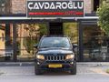 ÇAVDAROĞLU'DAN JEEP COMPASS 2.0LIMITED/HATASIZ/SUNROOF/LPG/TAKAS