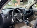 ÇAVDAROĞLU'DAN JEEP COMPASS 2.0LIMITED/HATASIZ/SUNROOF/LPG/TAKAS
