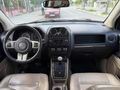 ÇAVDAROĞLU'DAN JEEP COMPASS 2.0LIMITED/HATASIZ/SUNROOF/LPG/TAKAS