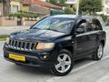 ÇAVDAROĞLU'DAN JEEP COMPASS 2.0LIMITED/HATASIZ/SUNROOF/LPG/TAKAS