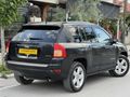 ÇAVDAROĞLU'DAN JEEP COMPASS 2.0LIMITED/HATASIZ/SUNROOF/LPG/TAKAS
