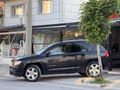 ÇAVDAROĞLU'DAN JEEP COMPASS 2.0LIMITED/HATASIZ/SUNROOF/LPG/TAKAS