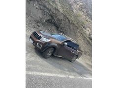 Sahibinden Nissan Navara 2.3 dCi 4x2 2018 Model  155.000 km Kahverengi