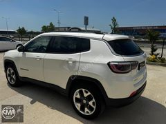 CMR'den 4x4 Jeep Copass Takas/Senet/Kredi Kartı Geçerlidir