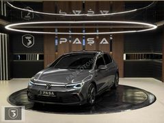 "PAŞA" 2021-105 Bin Km'de 1.0 eTSI R-Line Cam Tavan