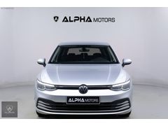 2022 VW GOLF 1.0eTSİ KIŞ PAKET ISITMA-LED-AMBİANS-Y.SERVİS BAKIM