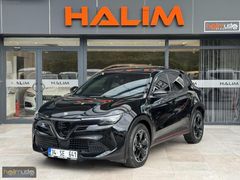 2024 JUNİOR ELETTRİCA 115KW 156 HP OTOMATİK 14.000 KM BOYASIZ