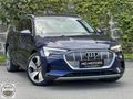 MD MOTORS'DAN AUDİ E-TRON SPORTBACK 55 QUATTRO