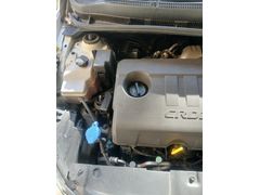 Sahibinden Hyundai Accent Blue 1.6 CRDI Mode Plus 2013 Model