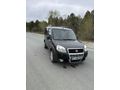 Sahibinden Fiat Doblo Combi 1.3 Multijet Premio 2009 Model 