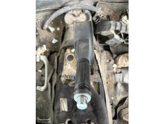VolksWagen Amarok 2014 El Freni
