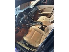 BMW E60 5.20 DİZEL EL FRENİ TABANCASI ORJİNAL ÇIKMA