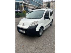 Sahibinden Fiat Fiorino Combi 1.3 Multijet Active 2012 Model