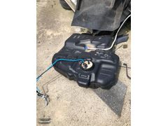 VOLKSWAGEN CADDY YAKIT DEPOSU