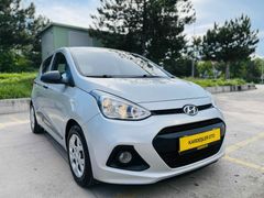 Galeriden Hyundai i10 1.0 D-CVVT Style 2014 Model Kütahya