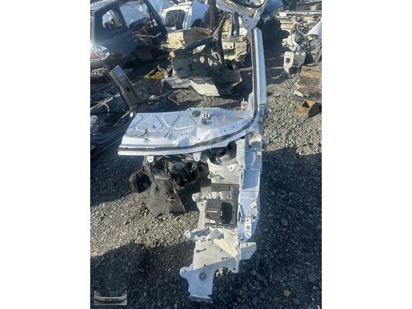 Volkswagen Caddy Sol On but