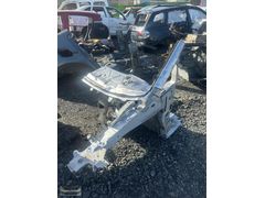 Volkswagen Caddy Sol On but
