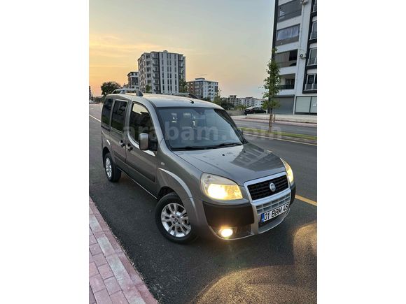 TEMİZ DÜŞÜK KM BİNEK OLARAK KULLANILMIŞ
