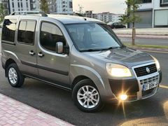 Sahibinden Fiat Doblo Combi 1.3 Multijet Premio 2007 Model  198.000km Bej
