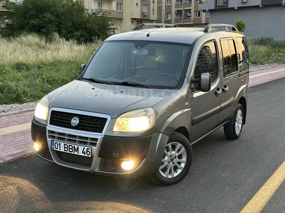 TEMİZ DÜŞÜK KM BİNEK OLARAK KULLANILMIŞ