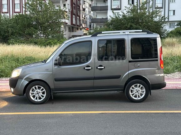 TEMİZ DÜŞÜK KM BİNEK OLARAK KULLANILMIŞ