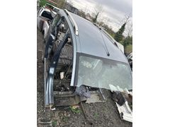 CİTROEN BERLINGO KESME DİREKLİ TAVAN ORJİNAL ÇIKMA