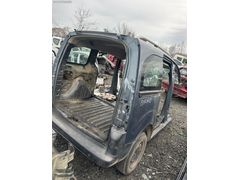 CİTROEN BERLINGO SAĞ KESME MARŞPİYEL ORJİNAL ÇIKMA